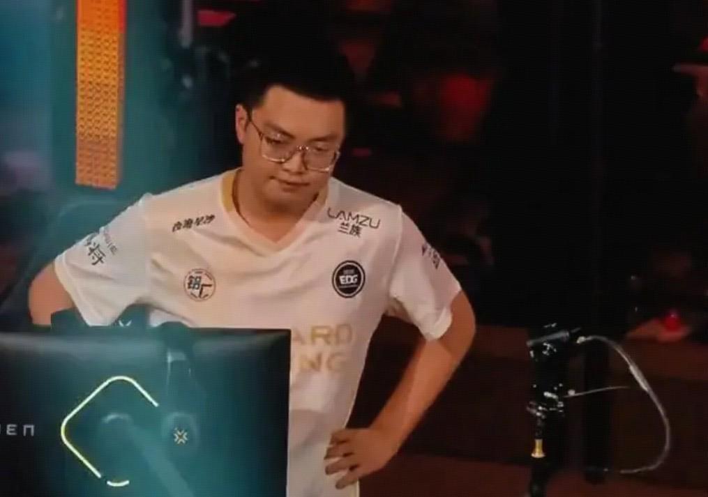 无畏契约上海冠军赛:CN赛区4支队伍全部出局,累计战绩2-16